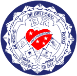 Brasão de Belford Roxo